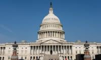 US House passes $1.15 trillion defence bill with expanded Israel cooperation