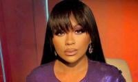 Singer Nivea announces blood cancer diagnosis: 'I’ve been going through treatment'