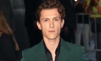 Tom Holland offers exciting update about Fred Astaire biopic