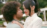 Benny Blanco shares inside look at Selena Gomez’s birthday cooking class