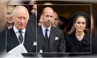 King Charles, Kate leave Prince William ‘bitter’: ‘Stop making it seem as though all is forgiven!’