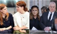 Eugenie, Beatrice plan to use their kids on Andrew, Fergie: ‘You’d stoop low enough to use Diana?’
