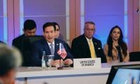 Rubio Says US Remains Committed To Ending Ukraine War After High-stakes Meeting With Lavrov