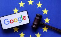 Google faces $1B EU fine, holds talks to avoid more penalties