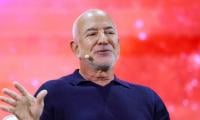 How Amazon’s Bezos is using AI to reinvent Prime Video
