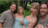 Guest Exposes Everything From Taylor Swift’s Wedding Despite NDA Drama