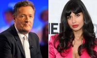 Piers Morgan slams Jameela Jamil over insensitive remark about British people