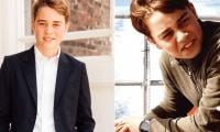 Cost of Prince George’s watch revealed 