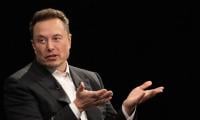 Musk Says 'enjoy The Ride' On AI, Hours Before Control Crisis