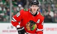 Patrick Kane returns to Chicago Blackhawks on two-year deal