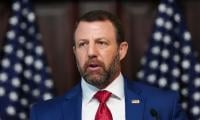 Markwayne Mullin facing growing tensions with Trump White House, report says