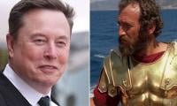 Colman Domingo mocks Elon Musk over 'The Odyssey' ambitions