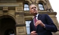Carney Vows Action As Canada Prepares Response To Trump’s 50 Percent Tariffs