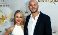Becca Tobin, Zach Martin Become Parents Again