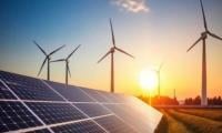 China targets 50% growth in wind and solar power generation by 2030