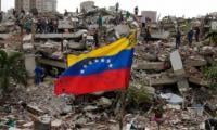 Venezuela earthquakes caused $19.6B in damage, $50B in rebuild: World Bank estimates
