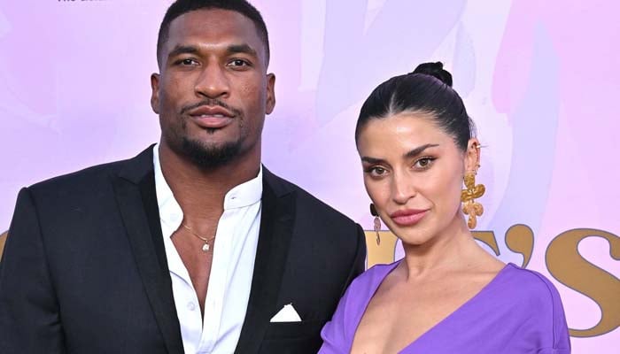 Nicole Williams English reveals she wasnt ready for relationship to Larry