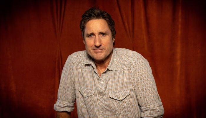 Legally Blondes Luke Wilson recalls weird encounter with fans