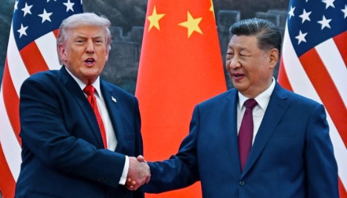 Trump confirms Chinese President Xi Jinping to visit US on September 24