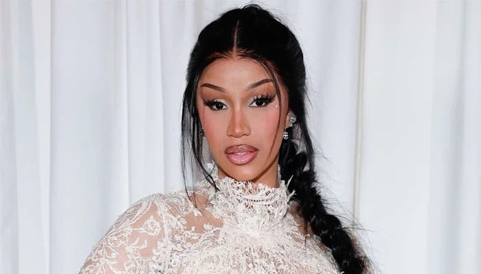Cardi B talks about being single forever in new confession