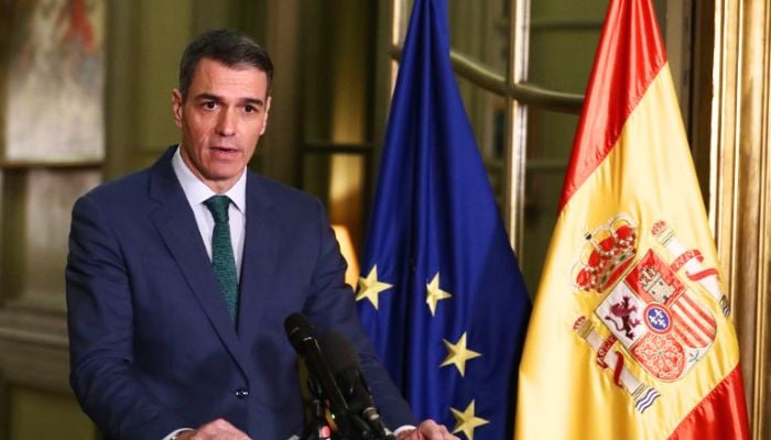Spain faces budget setback after parliament rejects 2027 spending plan