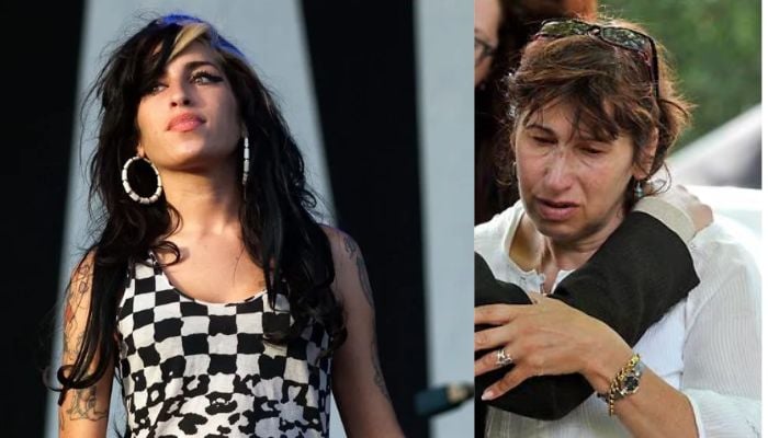 Amy Winehouse’s mother makes bombshell claim about her death: It followed her