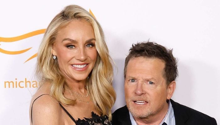 Michael J. Fox reveals why his Parkinson’s diagnosis was really hard on wife Tracy Pollan