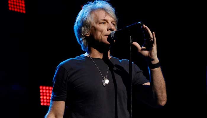 Jon Bon Jovi cuts concert short over sudden illness: I’m gonna have to cool it for the night