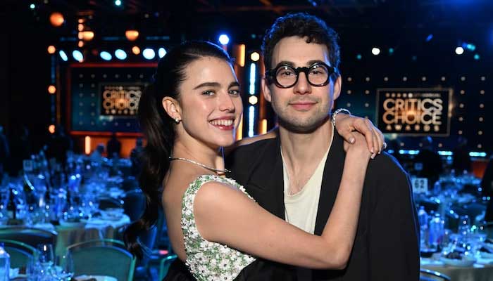 Margaret Qualley, Jack Antonoff ready to give love another chance?