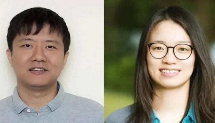 Two Chinese mathematicians win world’s top Math prize after solving century-old problems