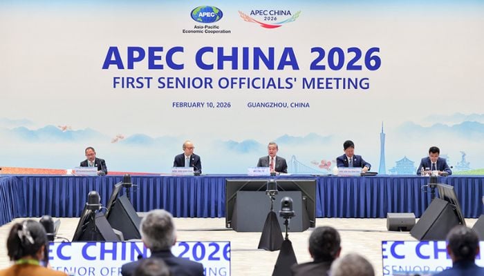 US, China agree on open-source AI security at APEC