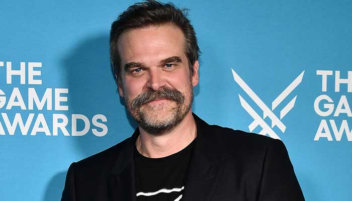 Stranger Things star David Harbor opens up about his severe mental health struggles