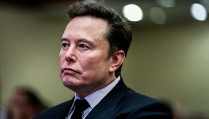 Elon Musk says OpenAI was meant to challenge Google, not dominate AI