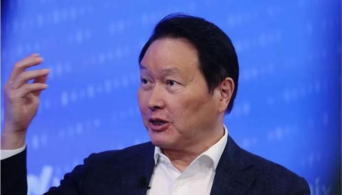 South Korea’s Chey Tae-won ordered to pay ex-wife $644 million in divorce settlement