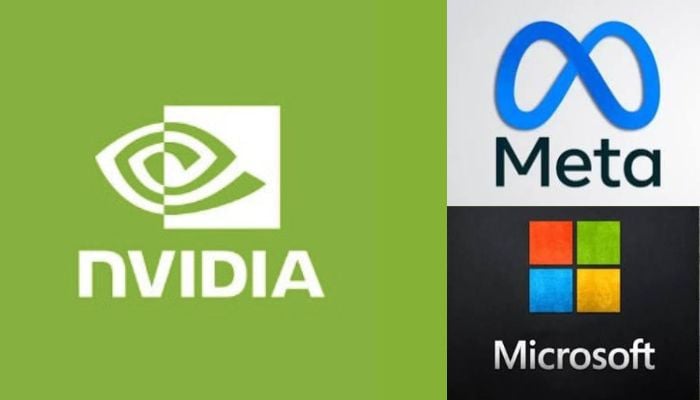 Meta, Nvidia, Microsoft defend open-weight AI against proposed US bans