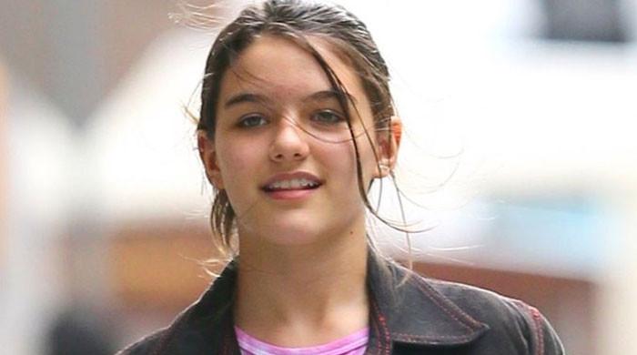20-year-old Suri Cruise lands lead role in modern Shakespeare play