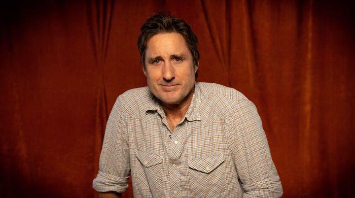 'Legally Blonde's Luke Wilson recalls weird encounter with fans