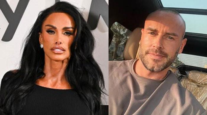 Katie Price’s sister schools her for defending Lee Andrews despite sex tape claims