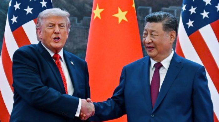 Trump confirms Chinese President Xi Jinping to visit US on September 24