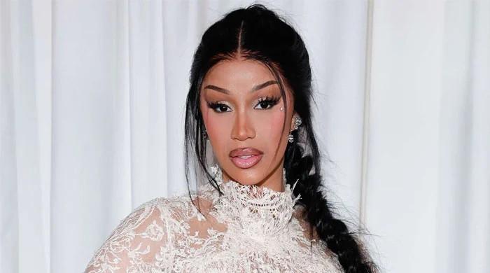 Cardi B talks about 'being single forever' in new confession