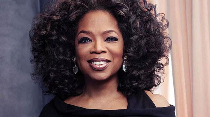 Oprah Winfrey faces backlash after career advice to young workers