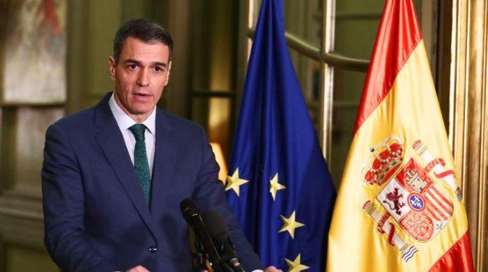 Spain faces budget setback after parliament rejects 2027 spending plan