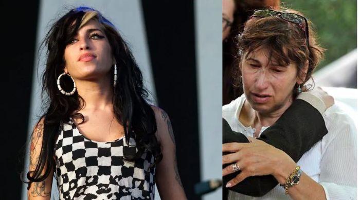 Amy Winehouse’s mother makes bombshell claim about her death: 'It followed her'