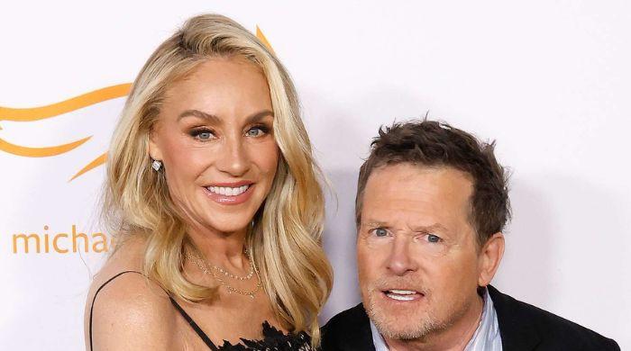 Michael J. Fox reveals why his Parkinson’s diagnosis was 'really hard' on wife Tracy Pollan