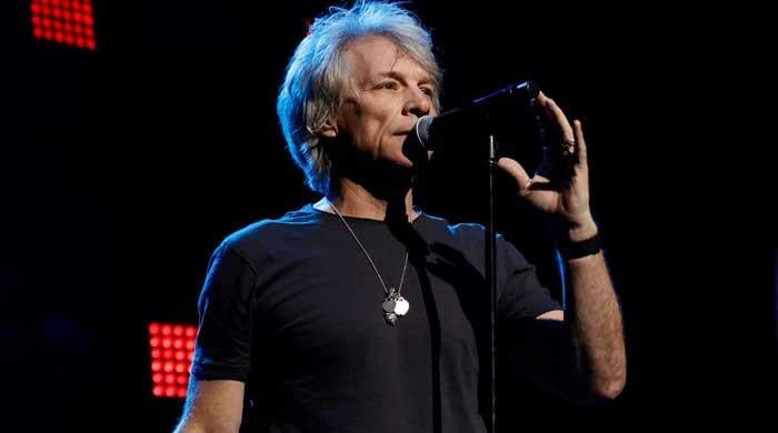 Jon Bon Jovi cuts concert short over sudden illness: 'I’m gonna have to cool it for the night'
