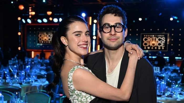 Margaret Qualley, Jack Antonoff ready to give love another chance?