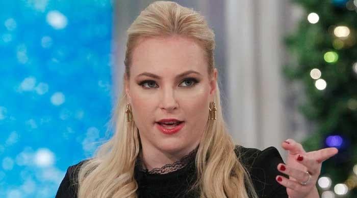 Meghan McCain gives scathing response to trolls calling her 'old and ugly'