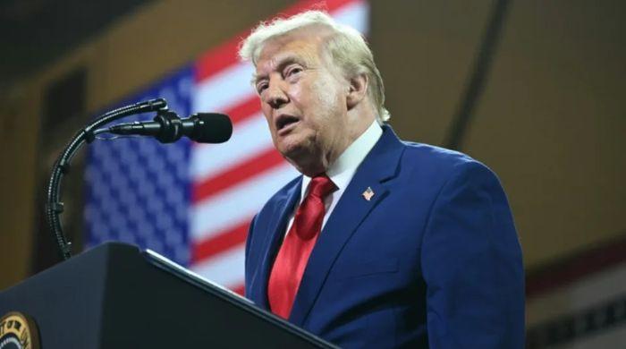 US imposes tariffs on 60 trading partners over forced labor concerns 