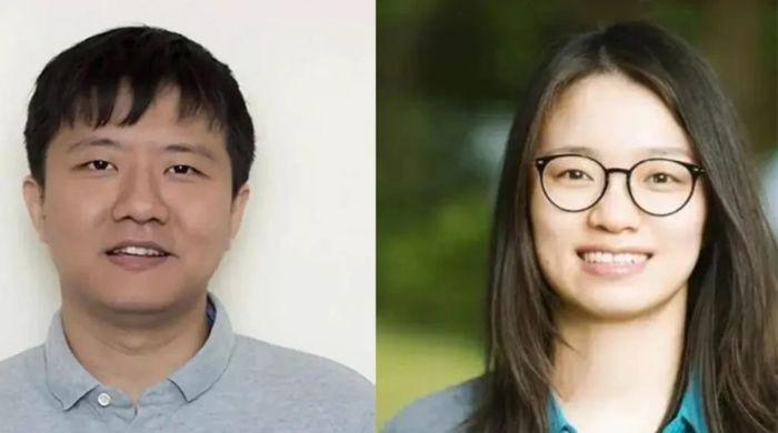 Two Chinese mathematicians win world’s top Math prize after solving century-old problems