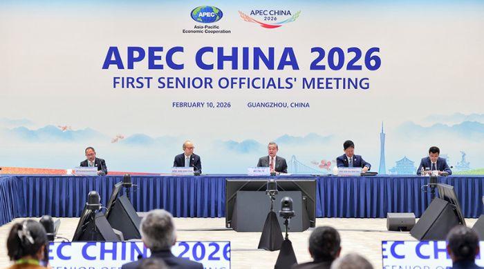 US, China agree on open-source AI security at APEC